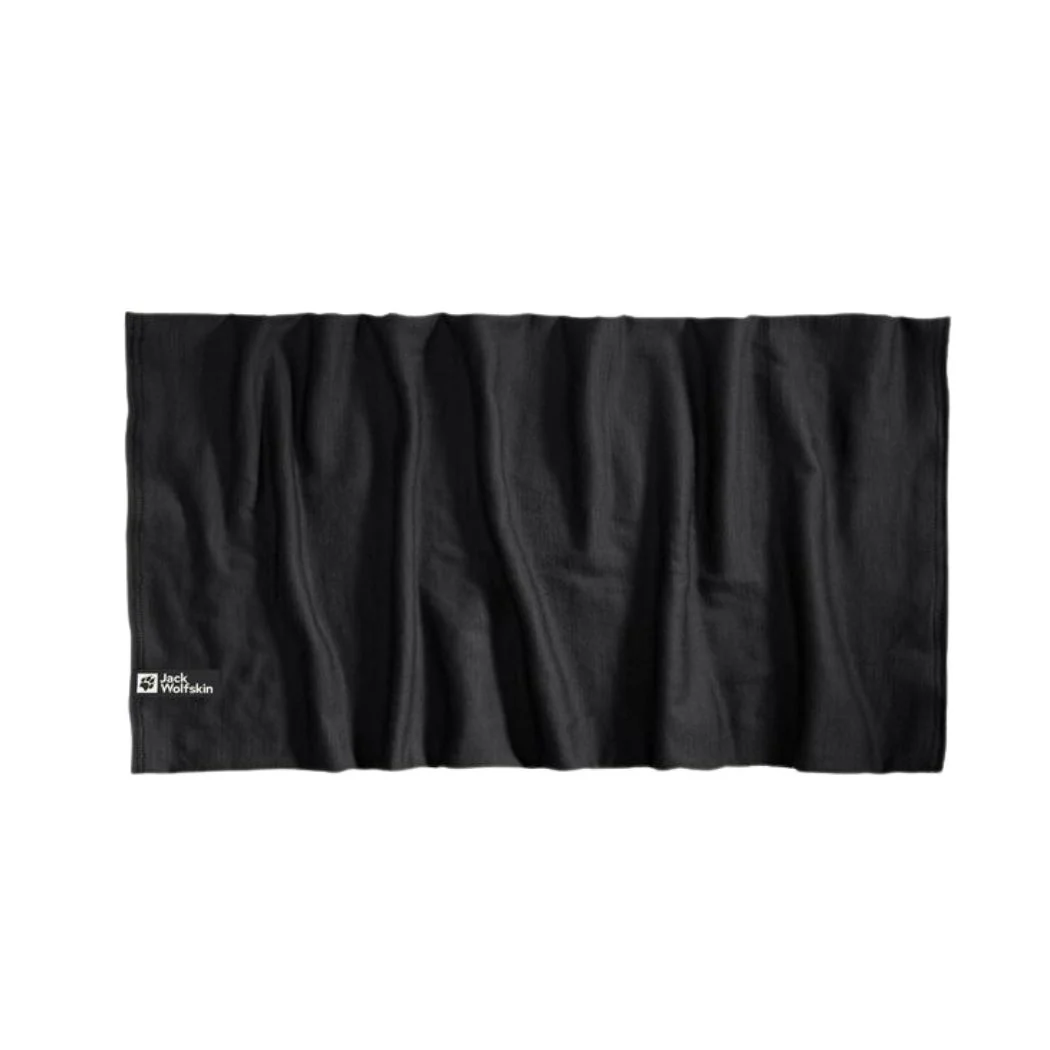 jack wolfskin Unisex Merino Neckgaiter - Image 2