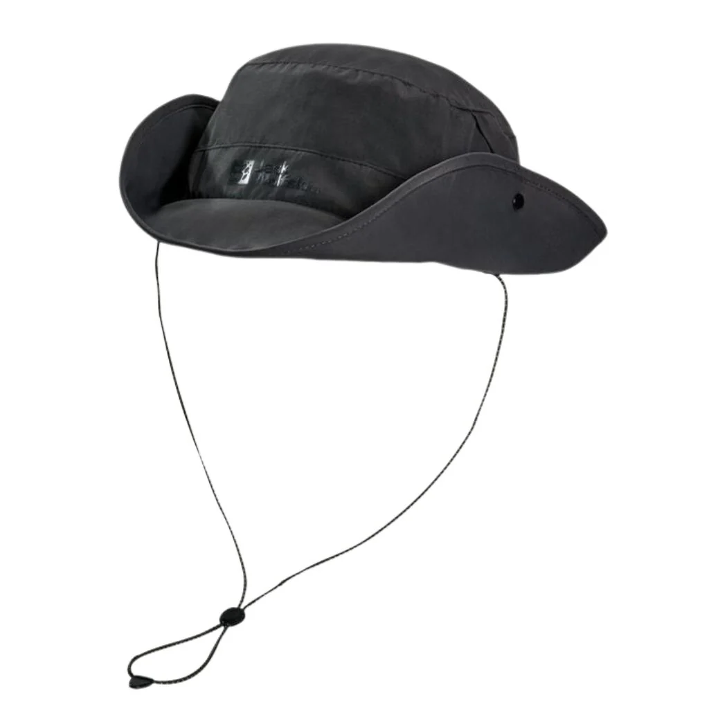 jack wolfskin Unisex Mesh Hat - Image 2