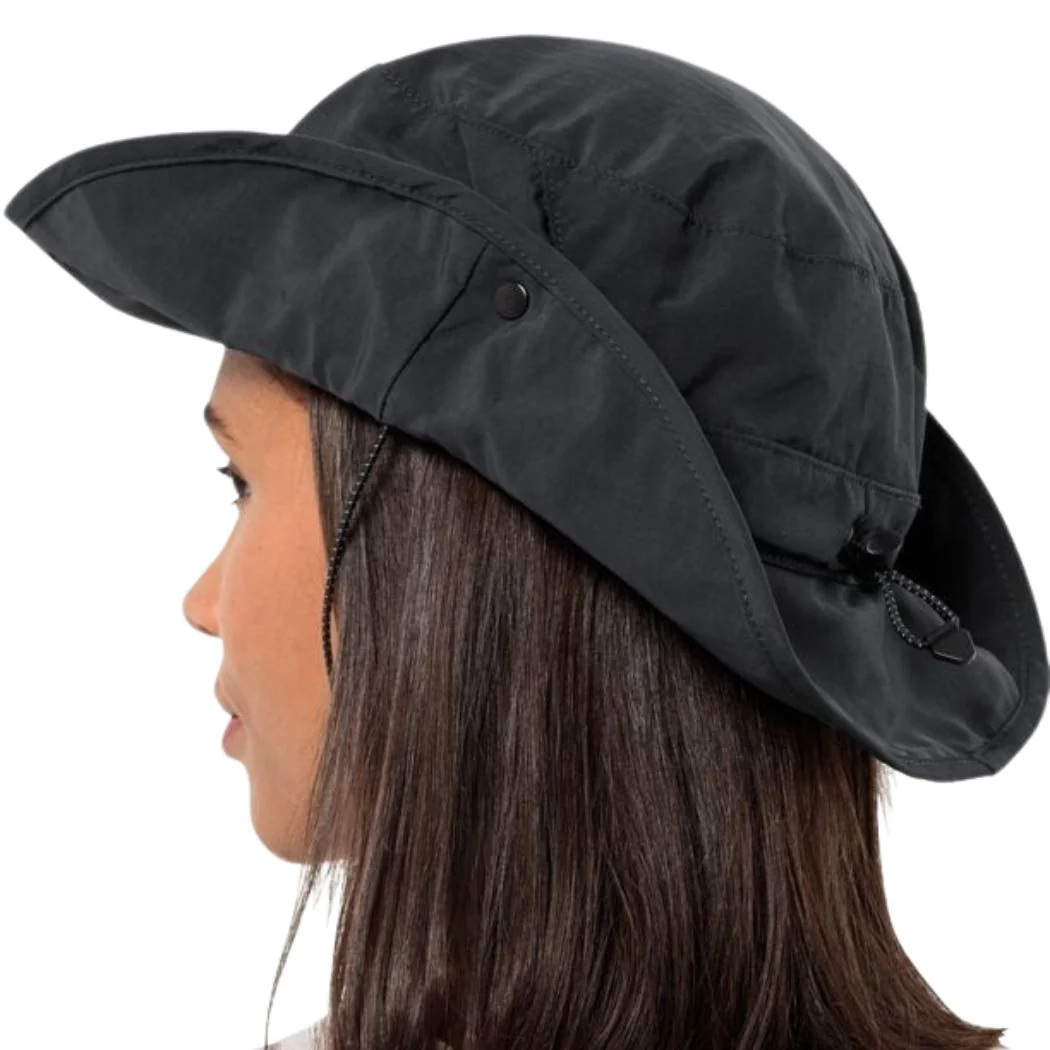 jack wolfskin Unisex Mesh Hat - Image 3