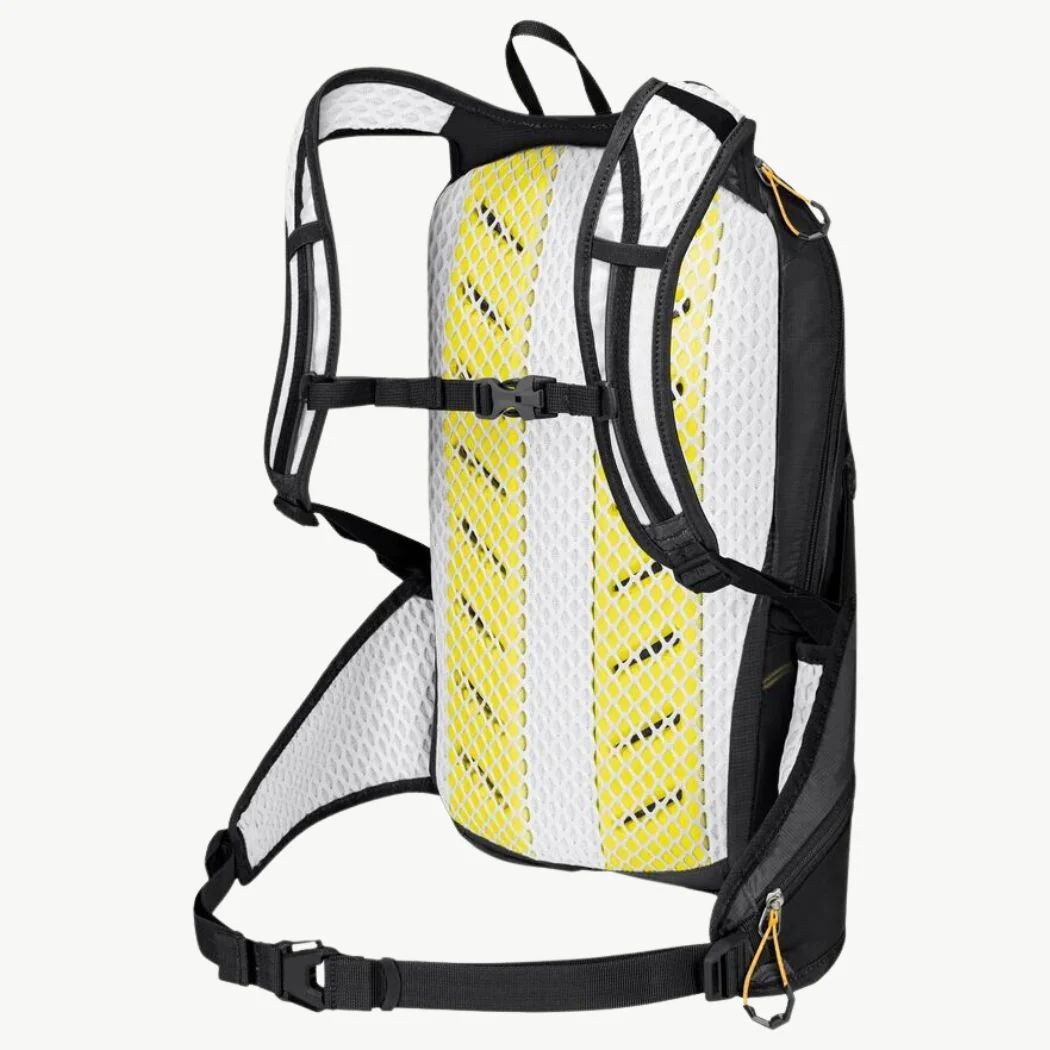 jack wolfskin Moab Jam 16 Unisex Backpack - Image 2