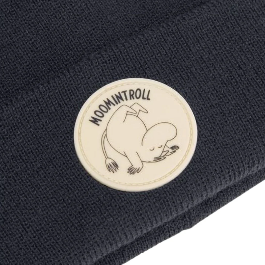 jack wolfskin Moomin Kids Beanie - Image 3