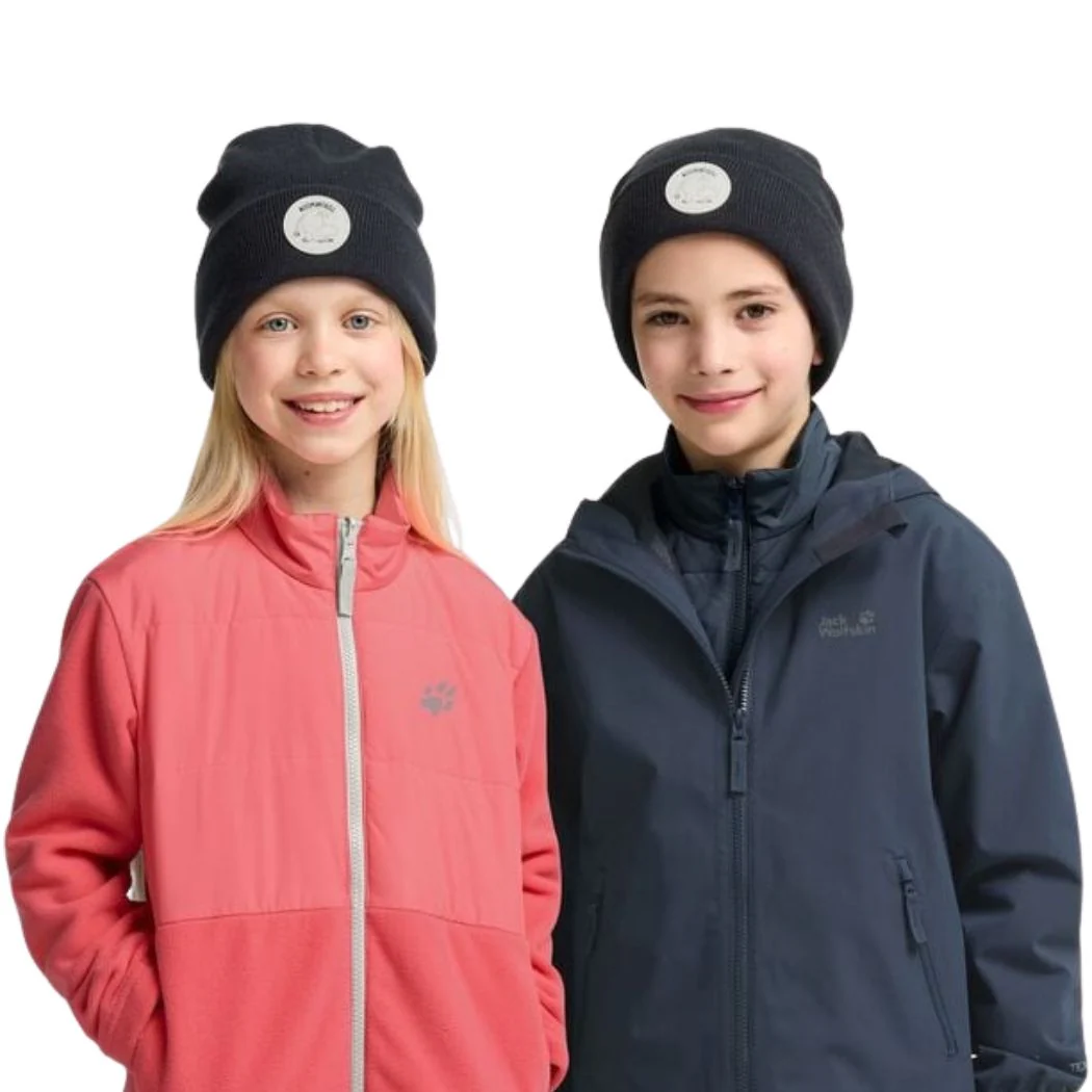 jack wolfskin Moomin Kids Beanie - Image 4