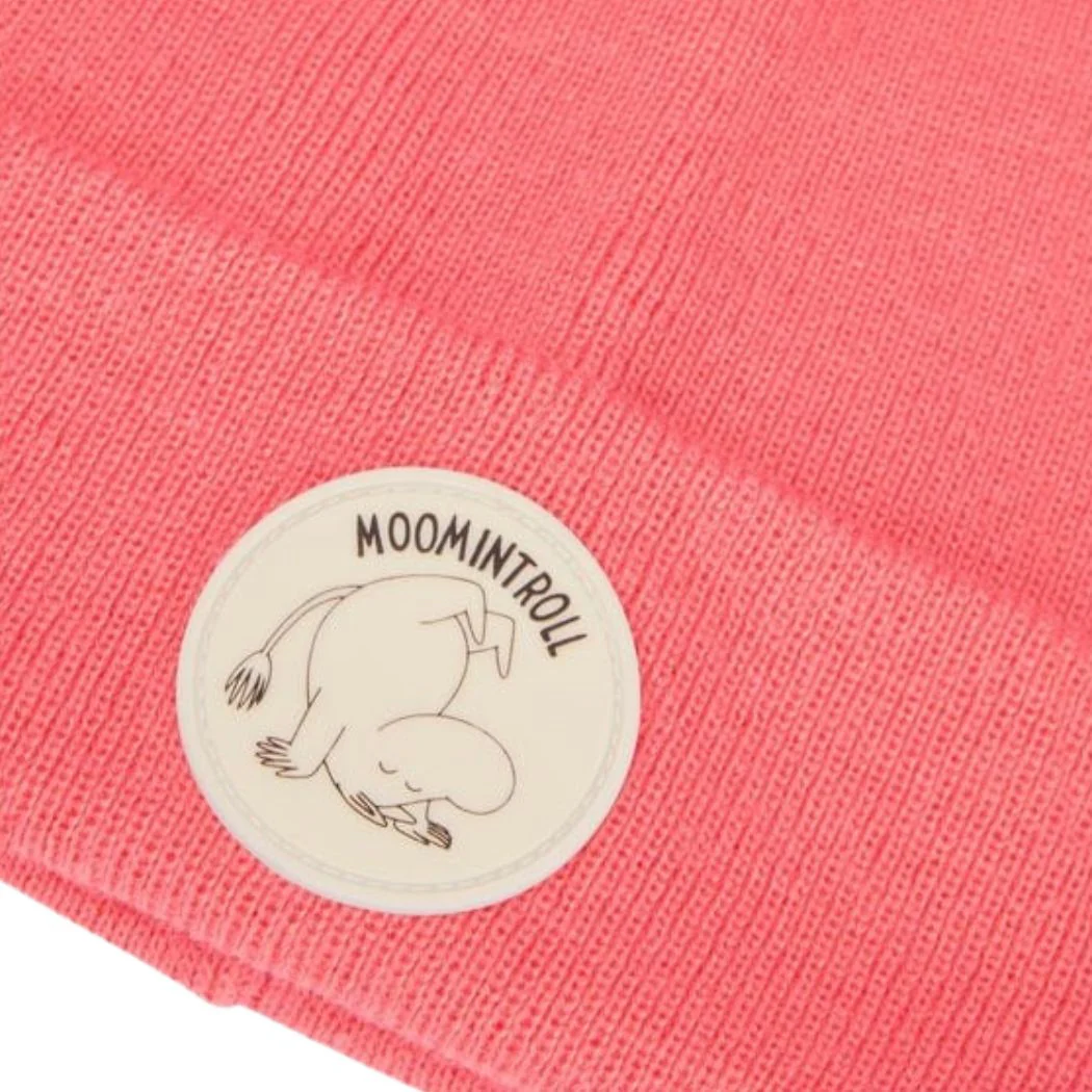 jack wolfskin Moomin Kids Beanie - Image 3
