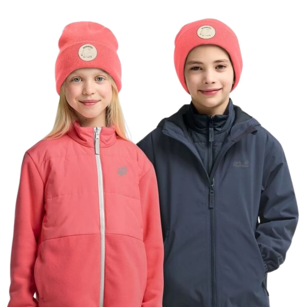 jack wolfskin Moomin Kids Beanie - Image 4