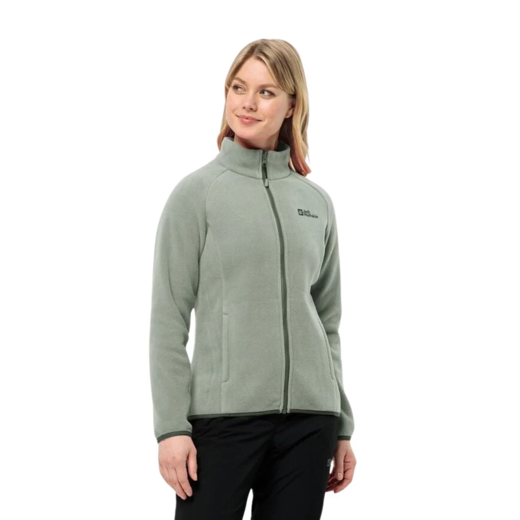 jack wolfskin Moonrise 3in1 Jacket - Image 3