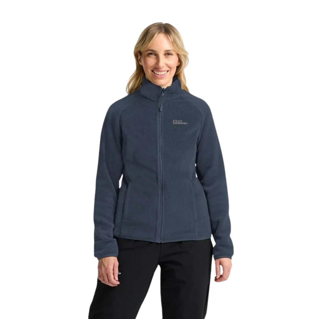 jack wolfskin Moonrise 3in1 Women's Jacket - Image 3