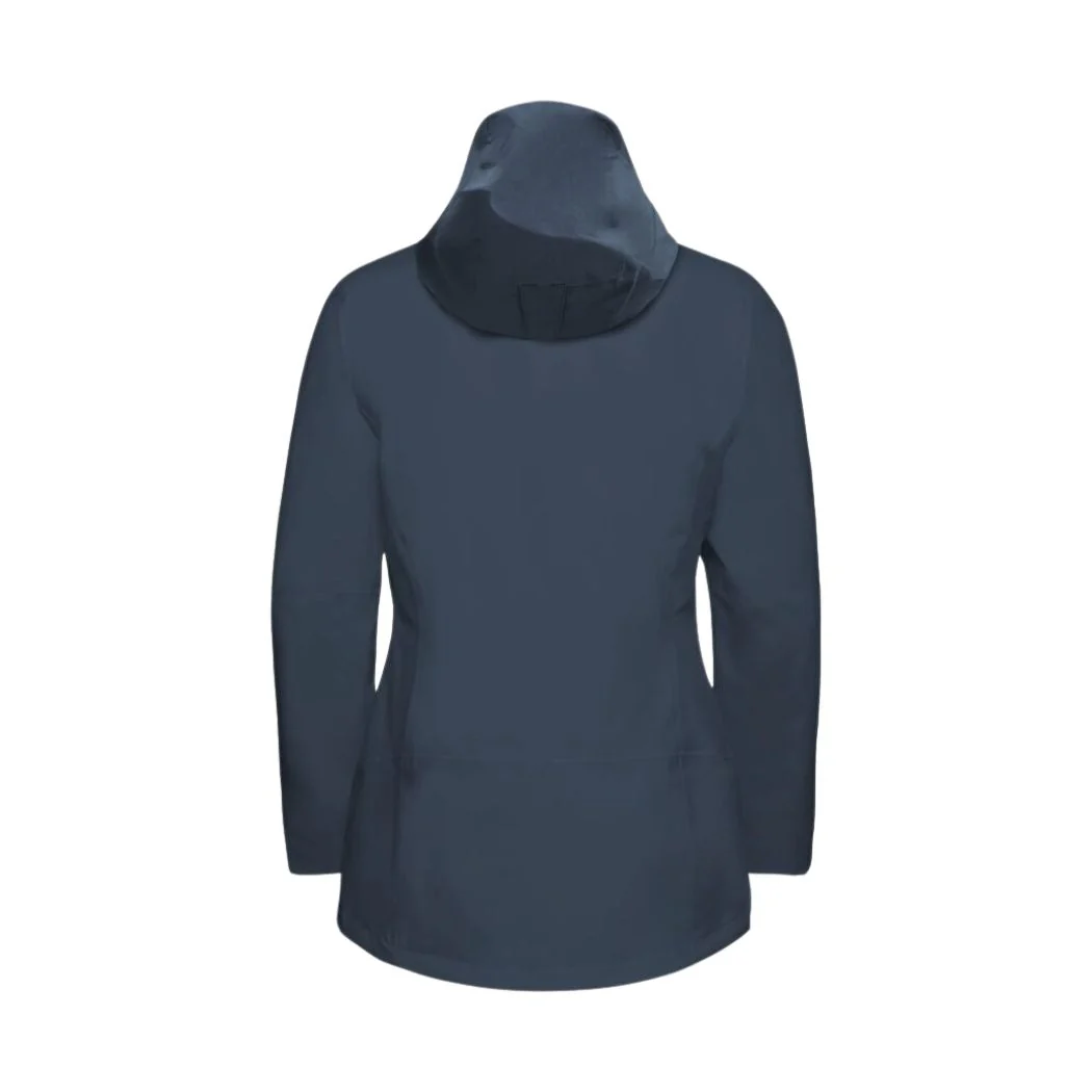 jack wolfskin Moonrise 3in1 Women's Jacket - Image 8