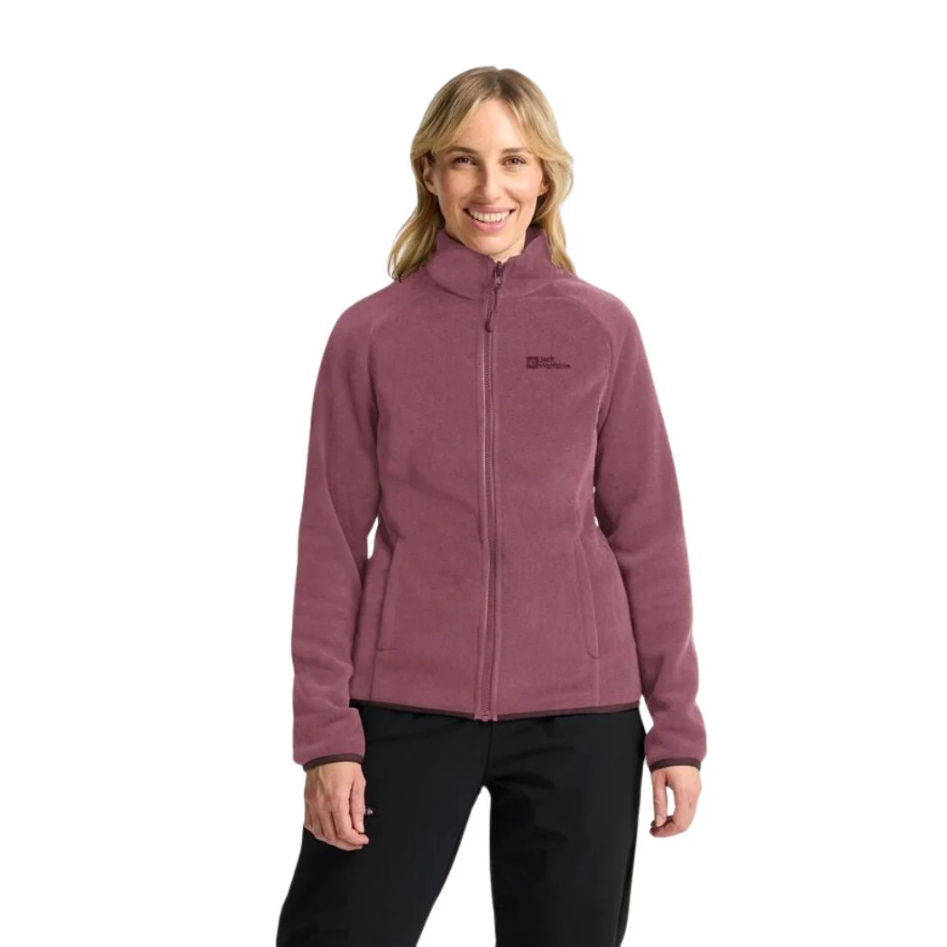 jack wolfskin Moonrise 3in1 Women's Jacket - Image 3
