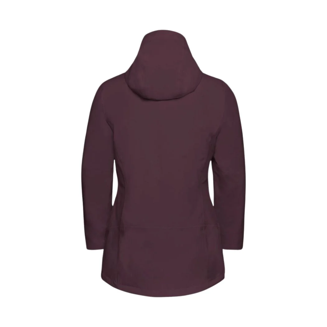 jack wolfskin Moonrise 3in1 Women's Jacket - Image 7