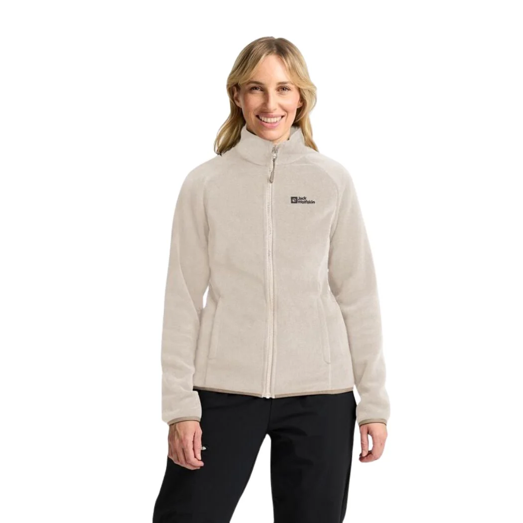 jack wolfskin Moonrise 3in1 Women's Jacket - Image 3