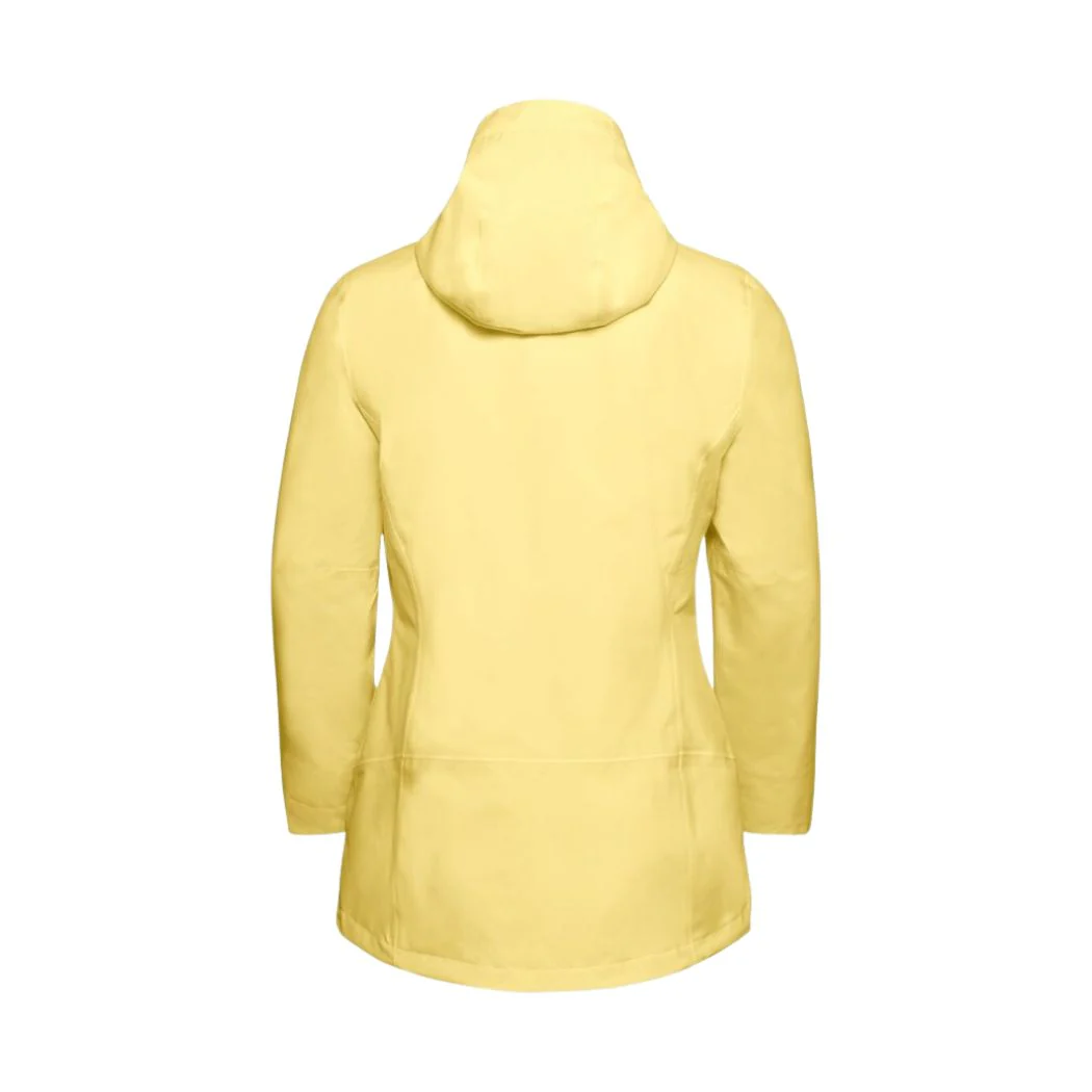 jack wolfskin Moonrise 3in1 Women's Jacket - Image 8