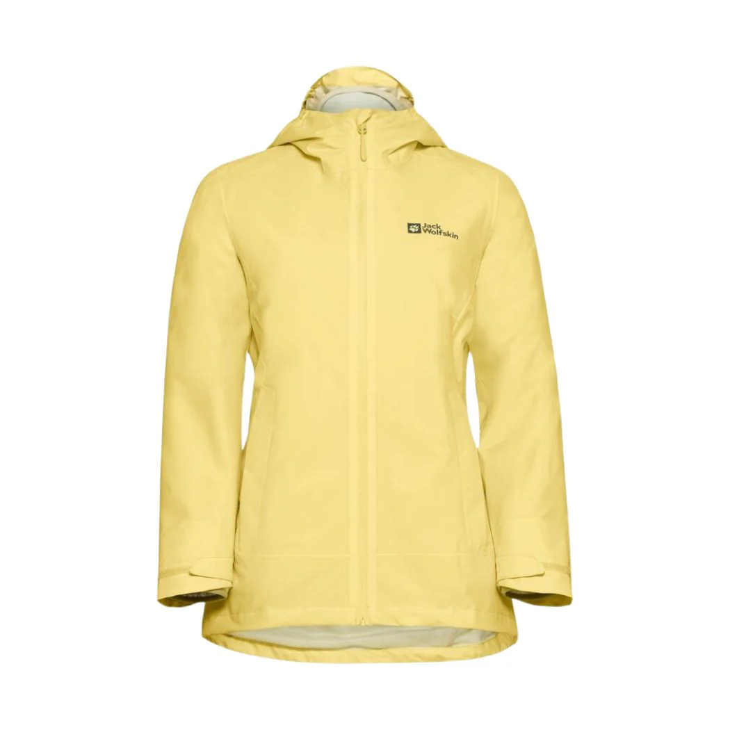 jack wolfskin Moonrise 3in1 Women's Jacket - Image 9