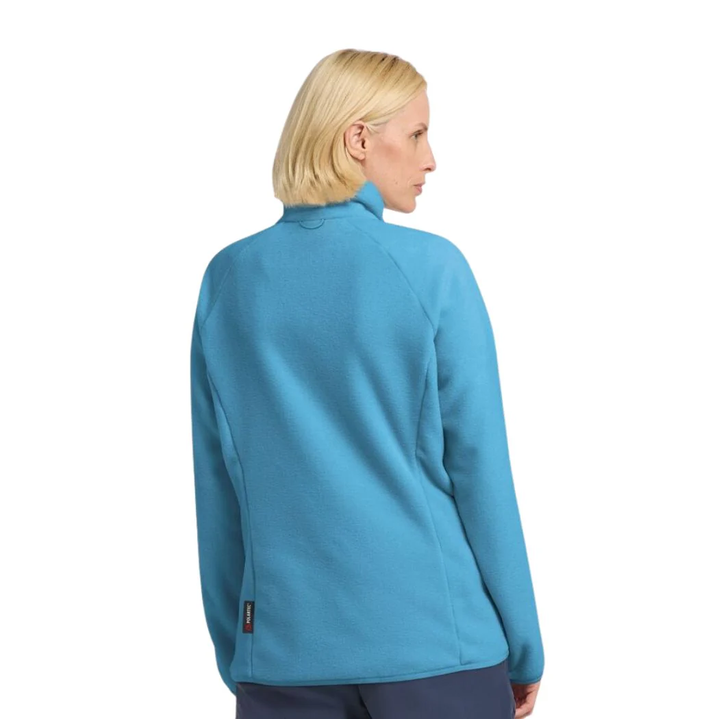jack wolfskin Moonrise FZ Women's Jacket - Image 2