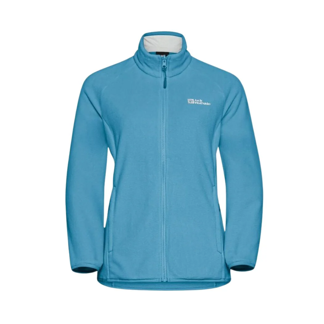 jack wolfskin Moonrise FZ Women's Jacket - Image 5