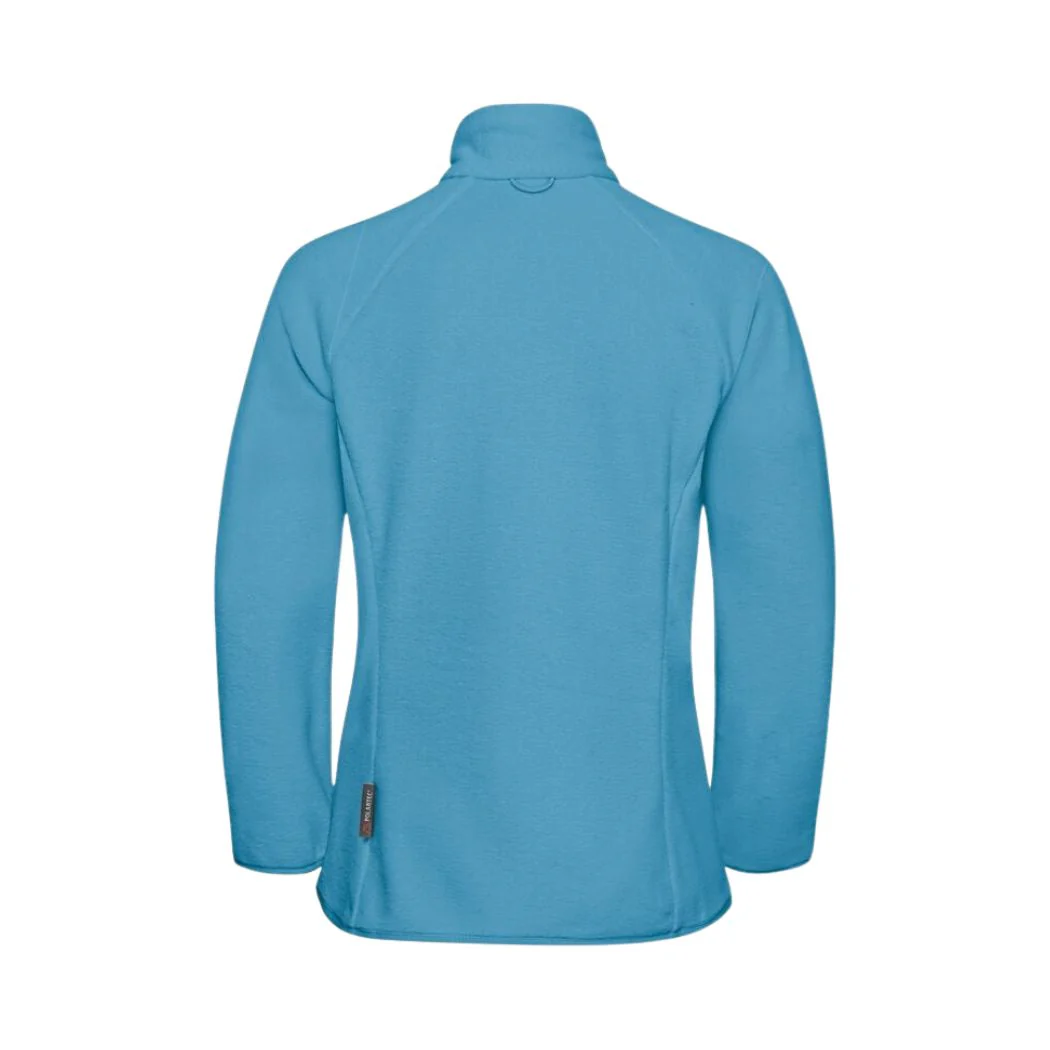 jack wolfskin Moonrise FZ Women's Jacket - Image 6