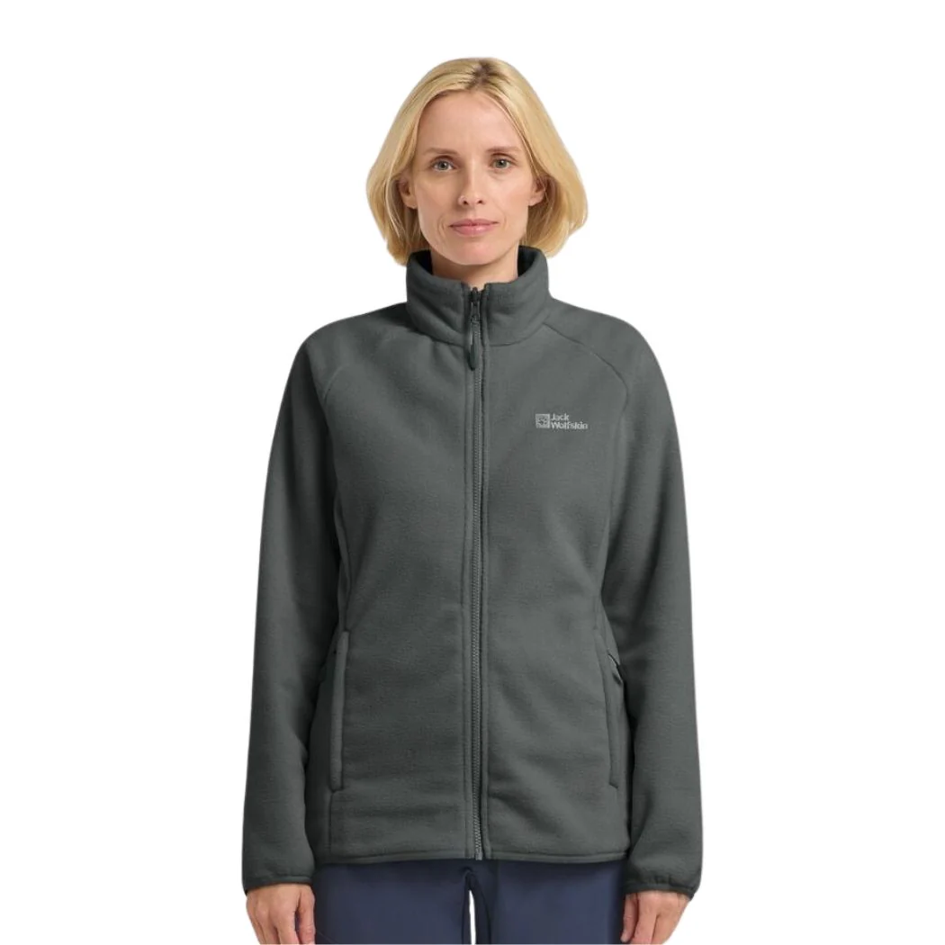 jack wolfskin Moonrise FZ Women's Jacket