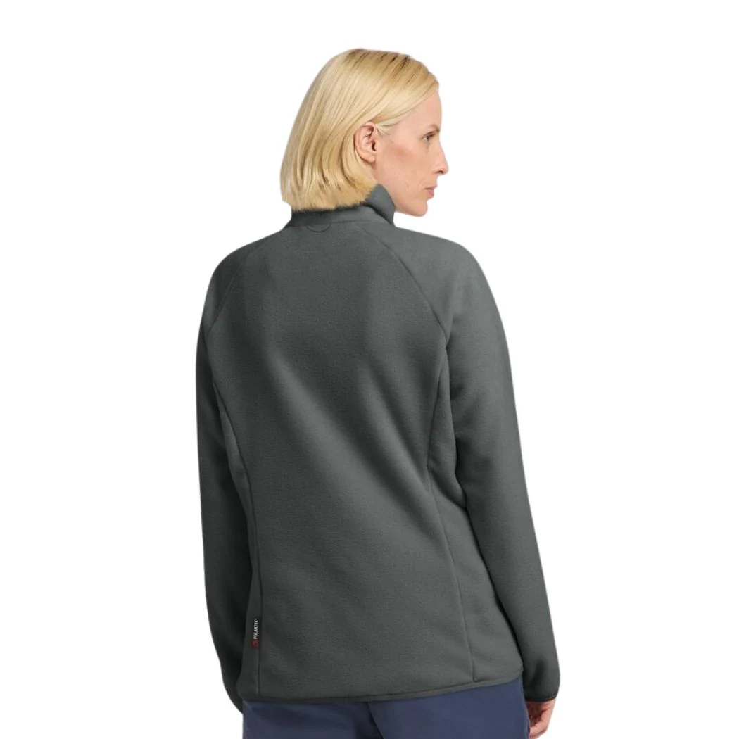 jack wolfskin Moonrise FZ Women's Jacket - Image 2