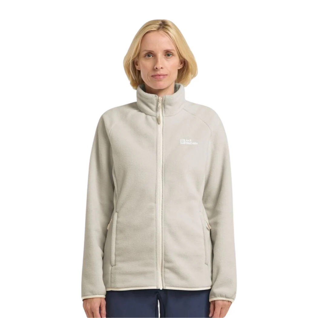 jack wolfskin Moonrise FZ Women's Jacket