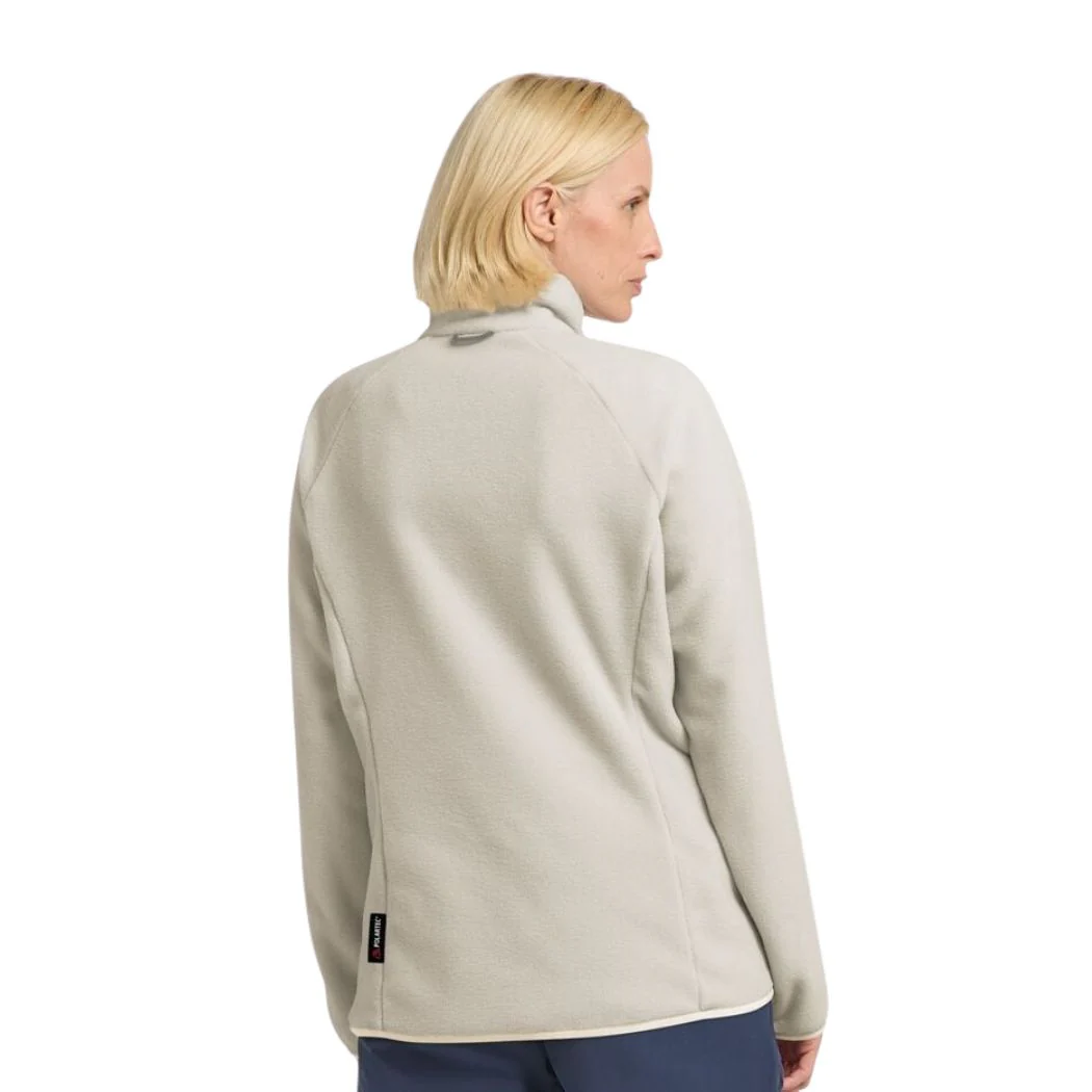 jack wolfskin Moonrise FZ Women's Jacket - Image 2