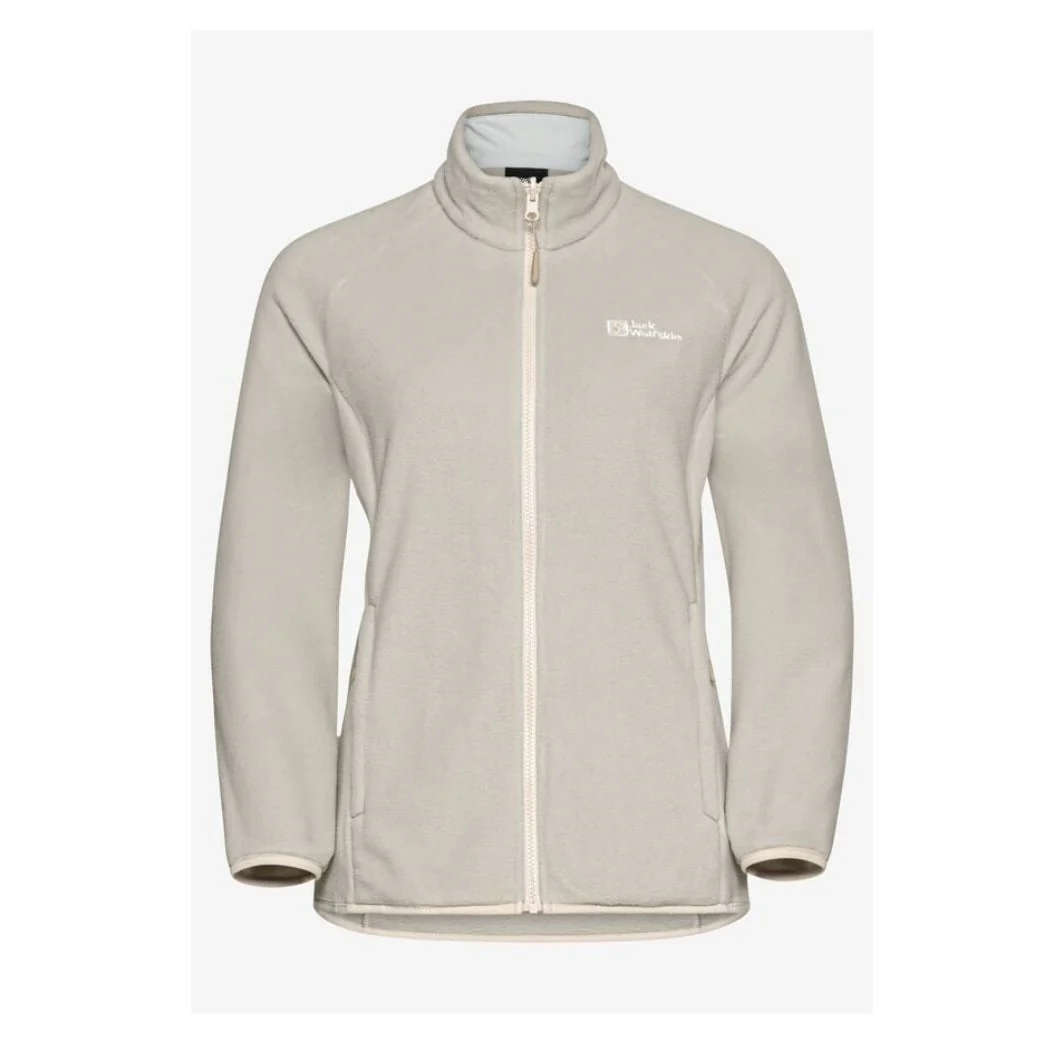 jack wolfskin Moonrise FZ Women's Jacket - Image 5