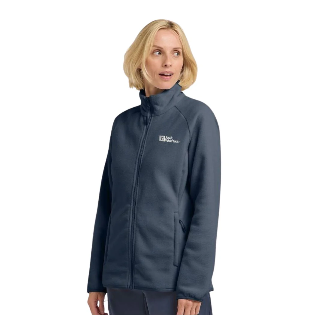 jack wolfskin Moonrise FZ Women's Jacket