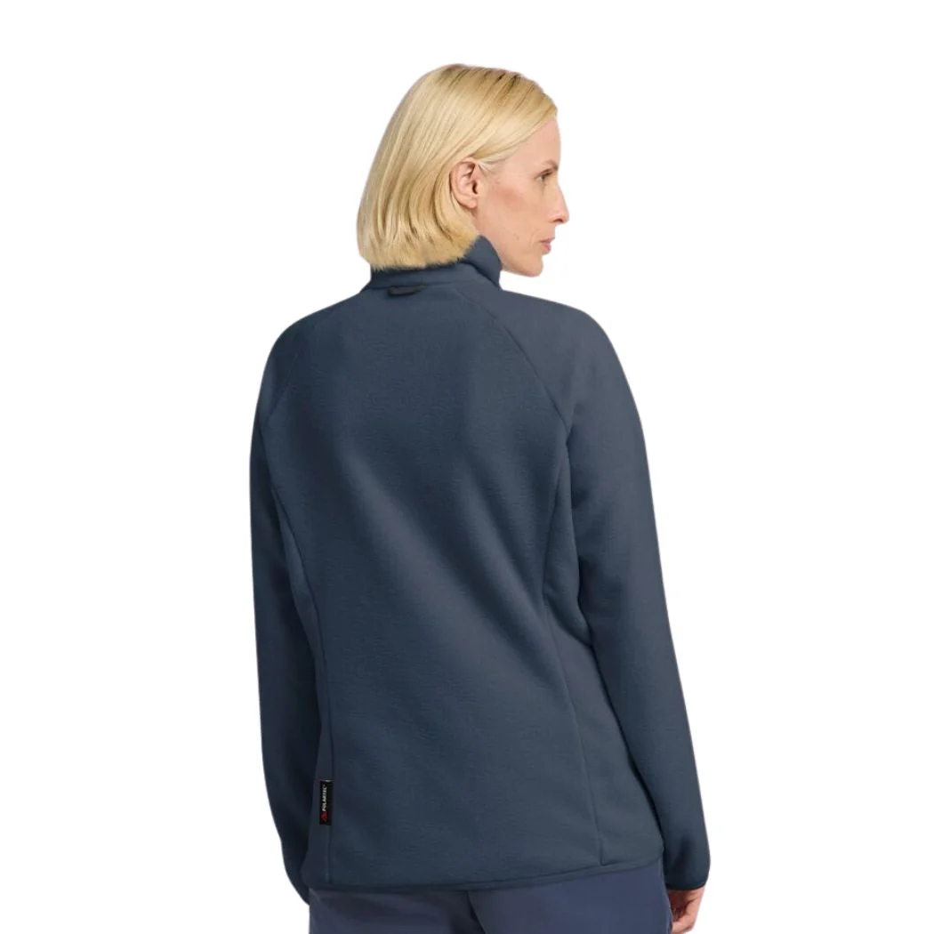 jack wolfskin Moonrise FZ Women's Jacket - Image 2