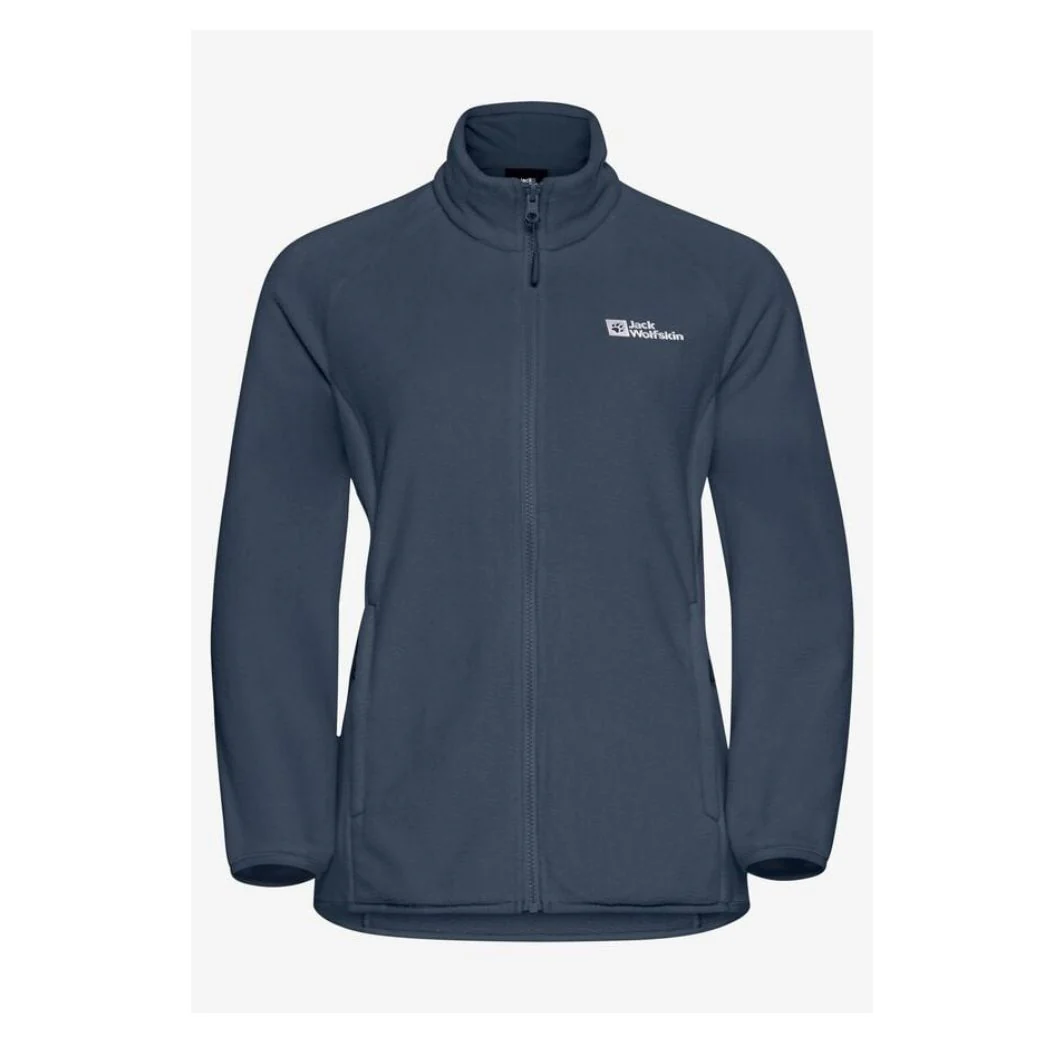 jack wolfskin Moonrise FZ Women's Jacket - Image 5