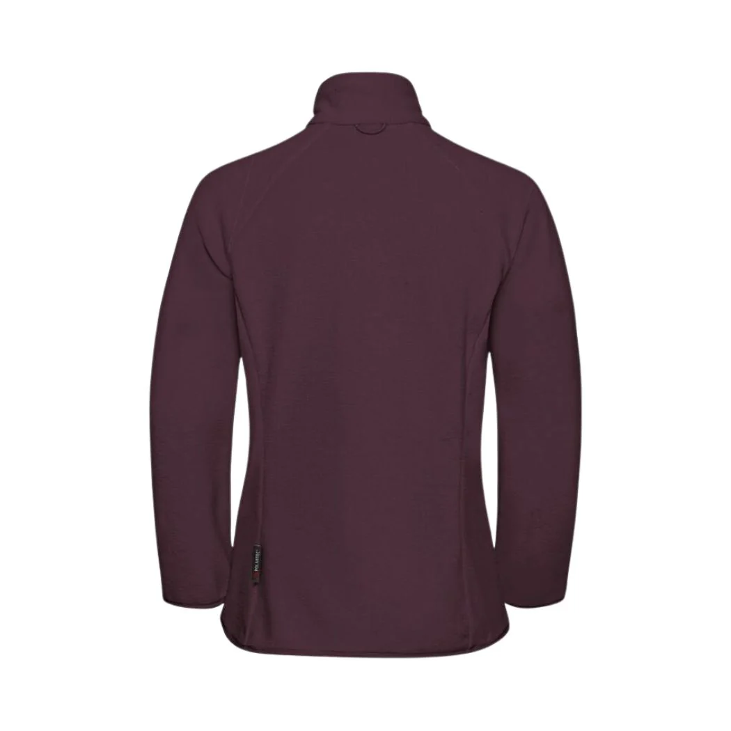 jack wolfskin Moonrise FZ Women's Jacket - Image 6