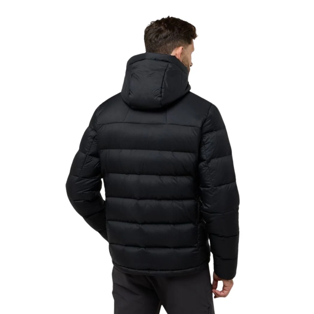 jack wolfskin Nebelhorn Down Hoody Men's Jacket - Image 2