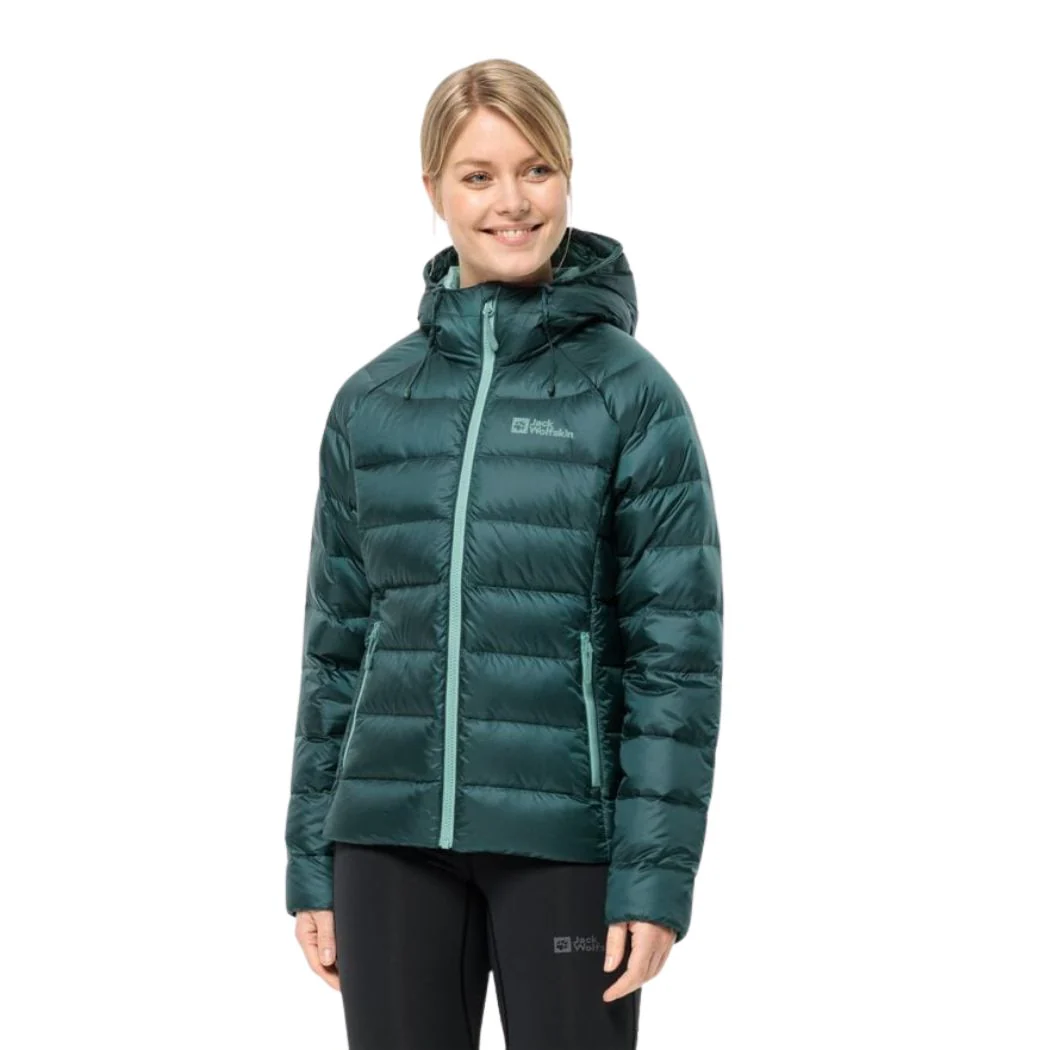 jack wolfskin Nebelhorn Women's Down Jacket
