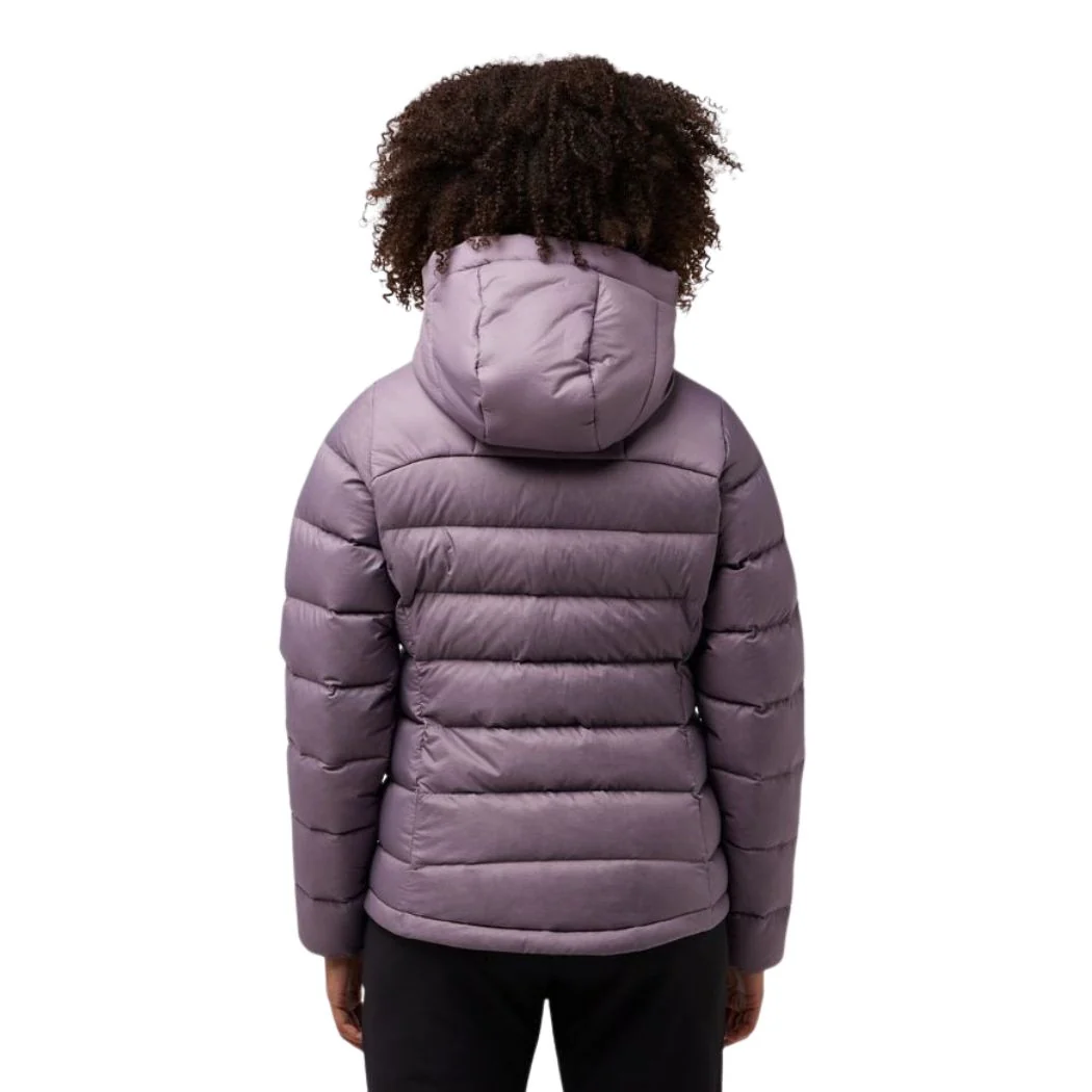 jack wolfskin Nebelhorn Down Hoody Women's Jacket - Image 2