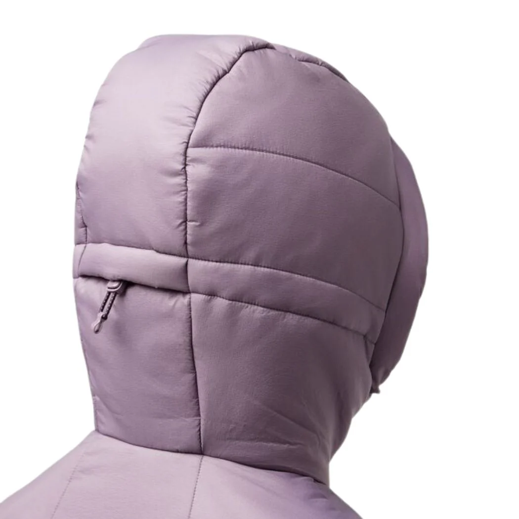 jack wolfskin Nebelhorn Down Hoody Women's Jacket - Image 3