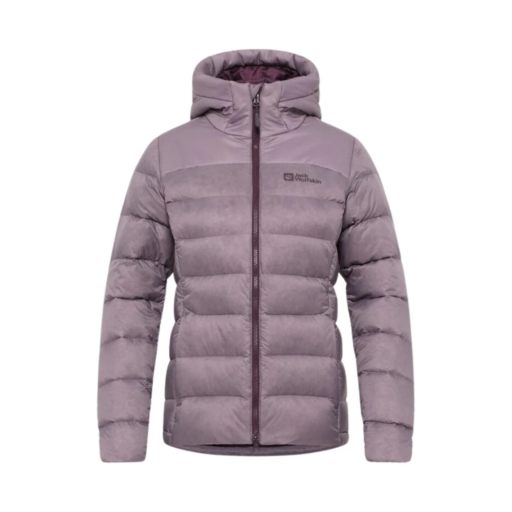 jack wolfskin Nebelhorn Down Hoody Women's Jacket - Image 6