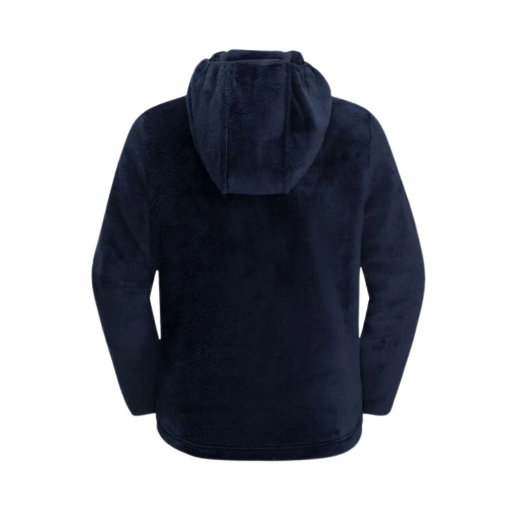 jack wolfskin Nepali Kid's Fleece Jacket - Image 2