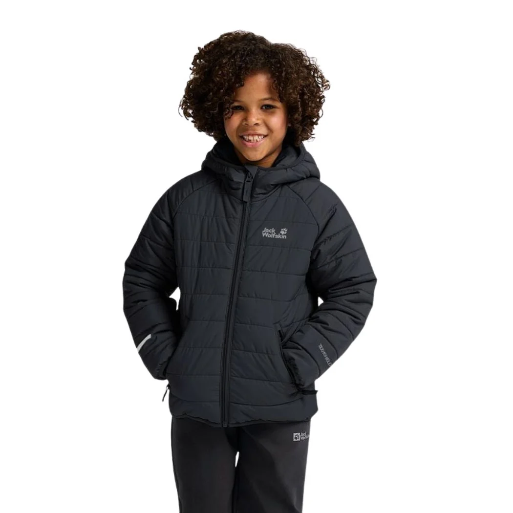 jack wolfskin New Zenon Kids Jacket