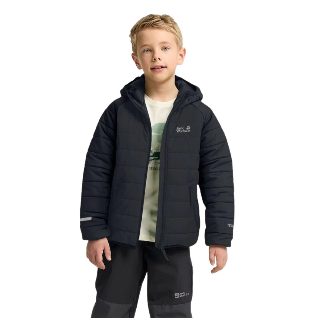 jack wolfskin New Zenon Kids Jacket - Image 3