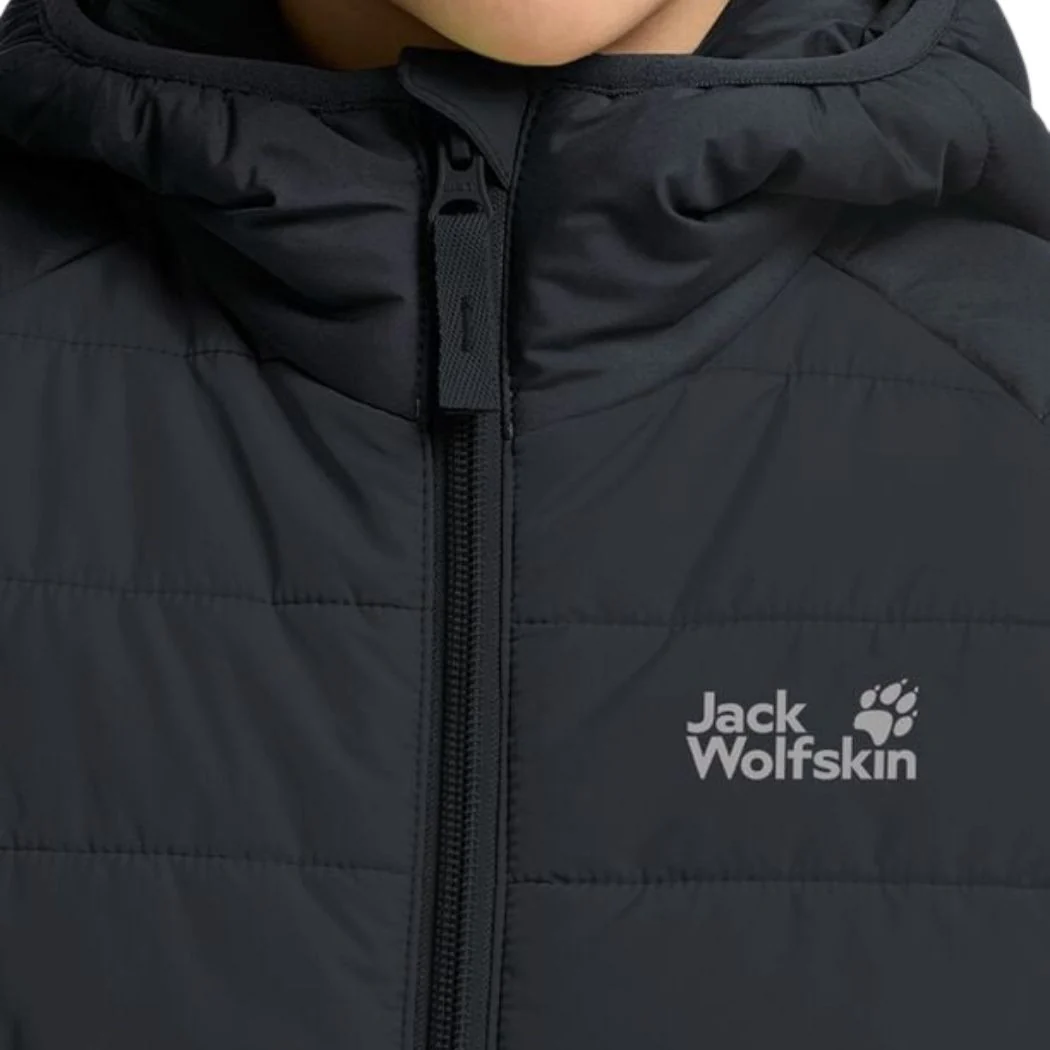 jack wolfskin New Zenon Kids Jacket - Image 4