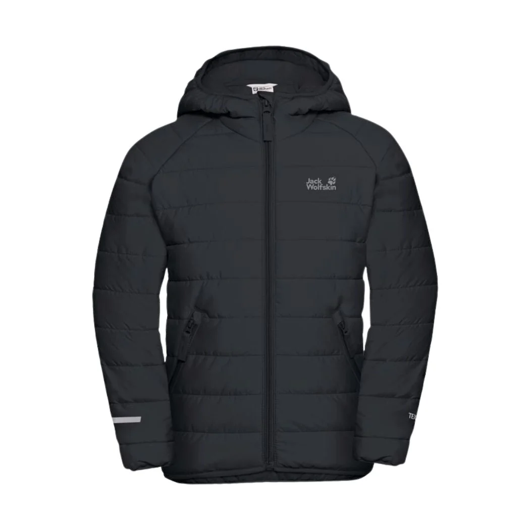 jack wolfskin New Zenon Kids Jacket - Image 6