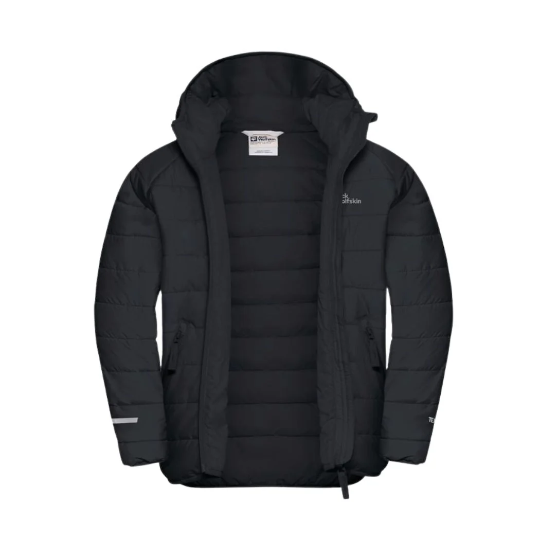 jack wolfskin New Zenon Kids Jacket - Image 7