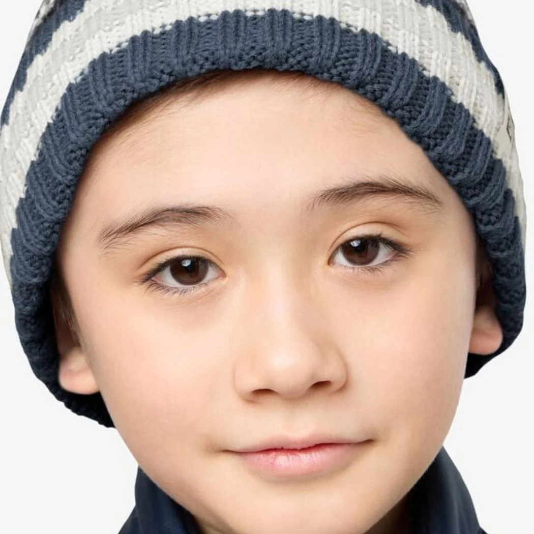 jack wolfskin Night Hiker Kids Beanie - Image 3