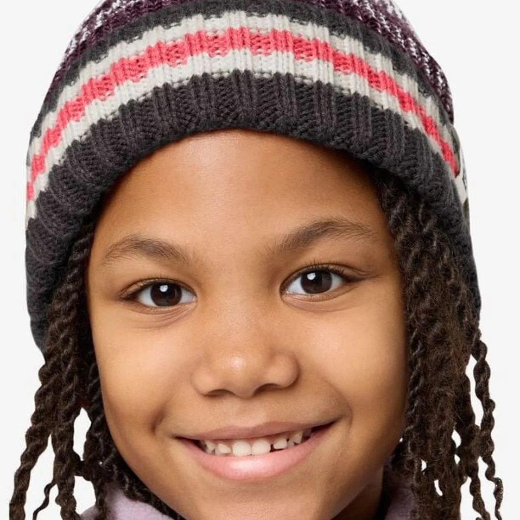 jack wolfskin Night Hiker Kids Beanie - Image 3