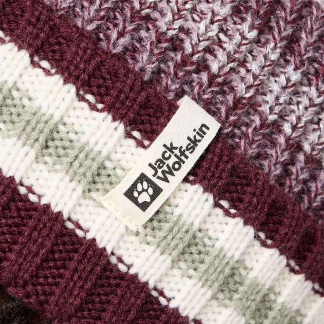 jack wolfskin Night Hiker Kids Beanie - Image 2