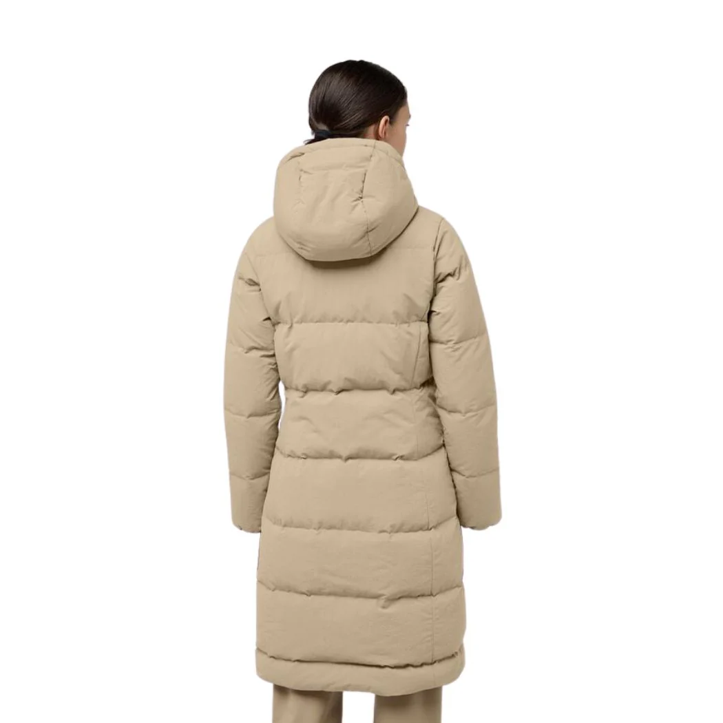 jack wolfskin Nordlicht Women's Down Coat - Image 2