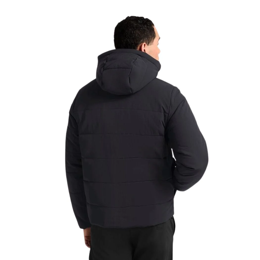 jack wolfskin Northern Lite Hooded Men's jacket - Image 2