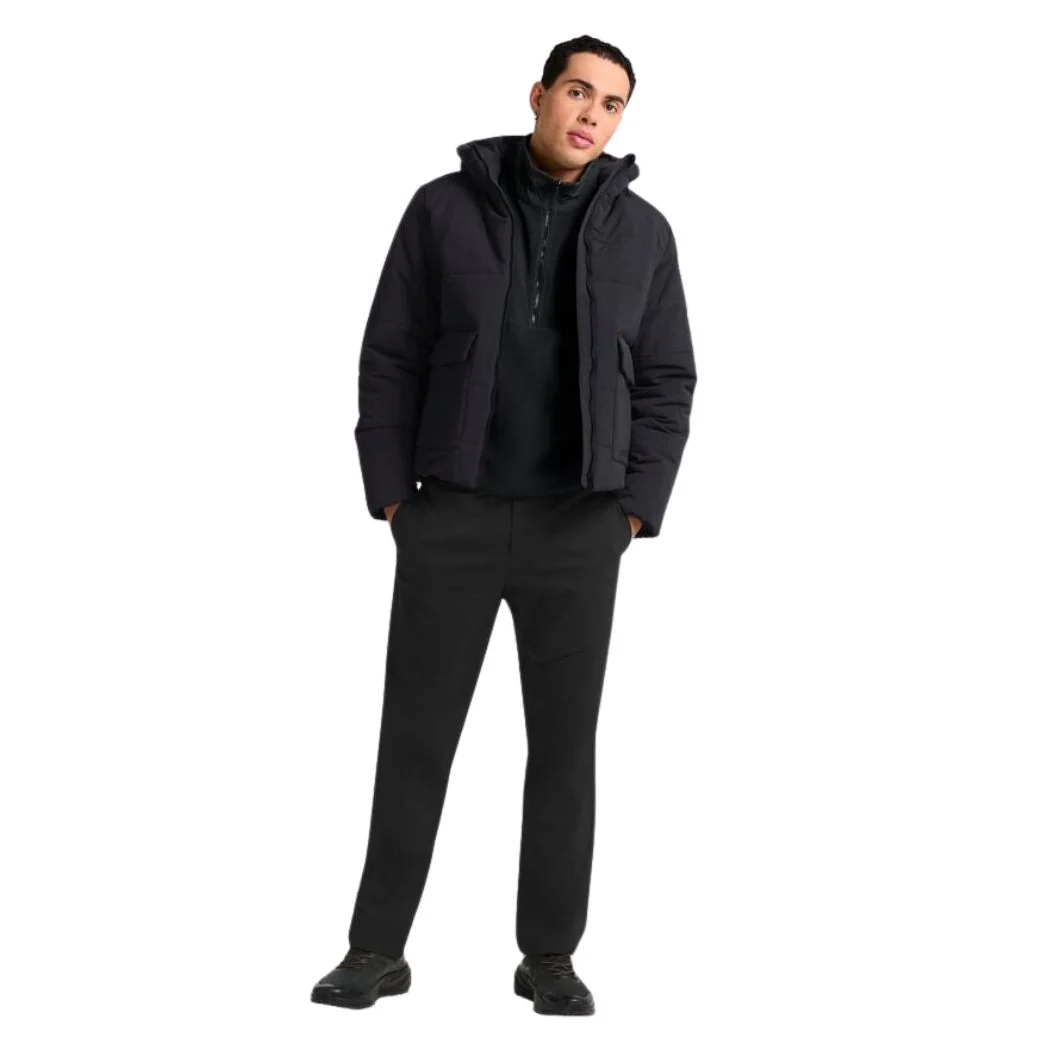 jack wolfskin Northern Lite Hooded Men's jacket - Image 3