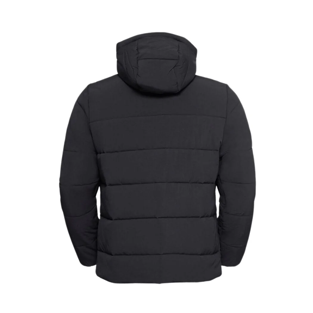 jack wolfskin Northern Lite Hooded Men's jacket - Image 6