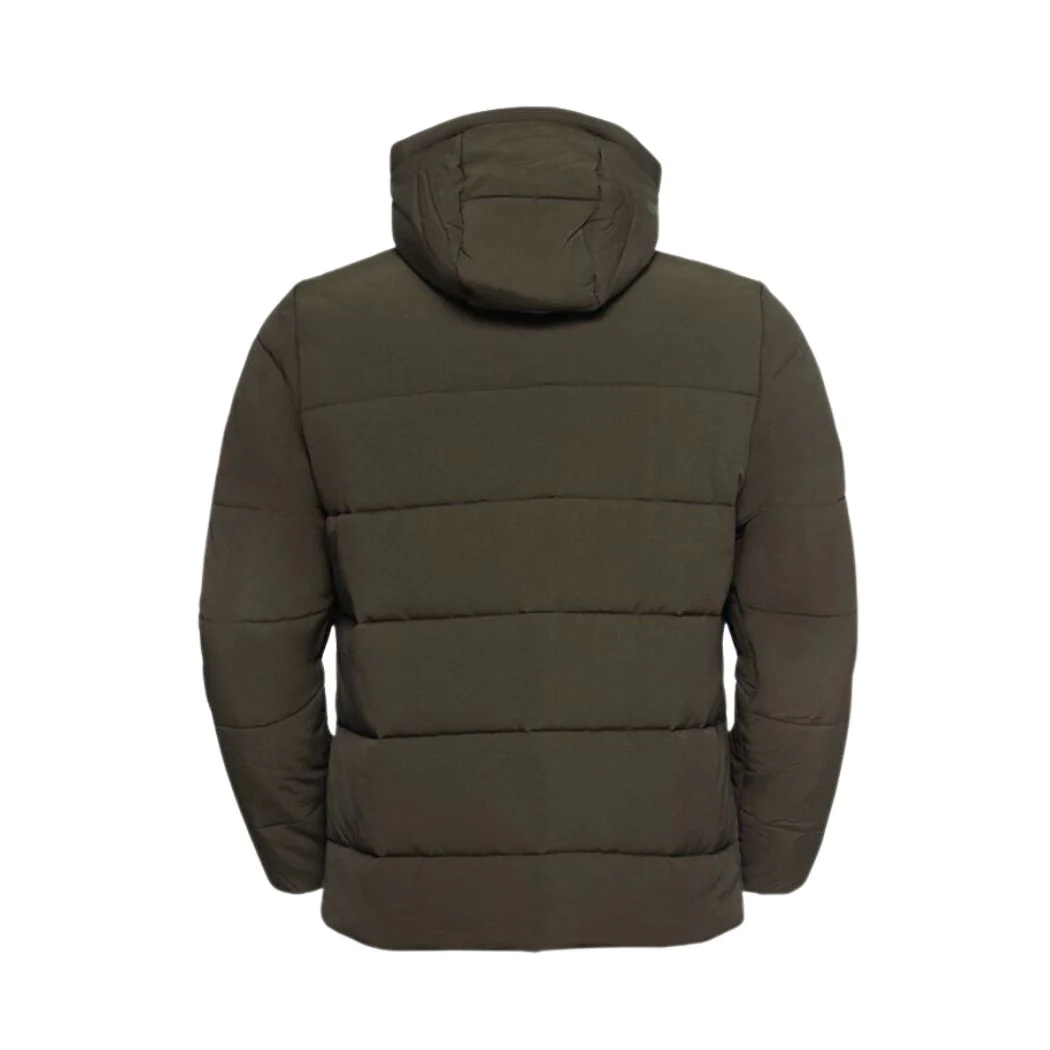jack wolfskin Norhern Lite Hooded Men's Jacket - Image 6