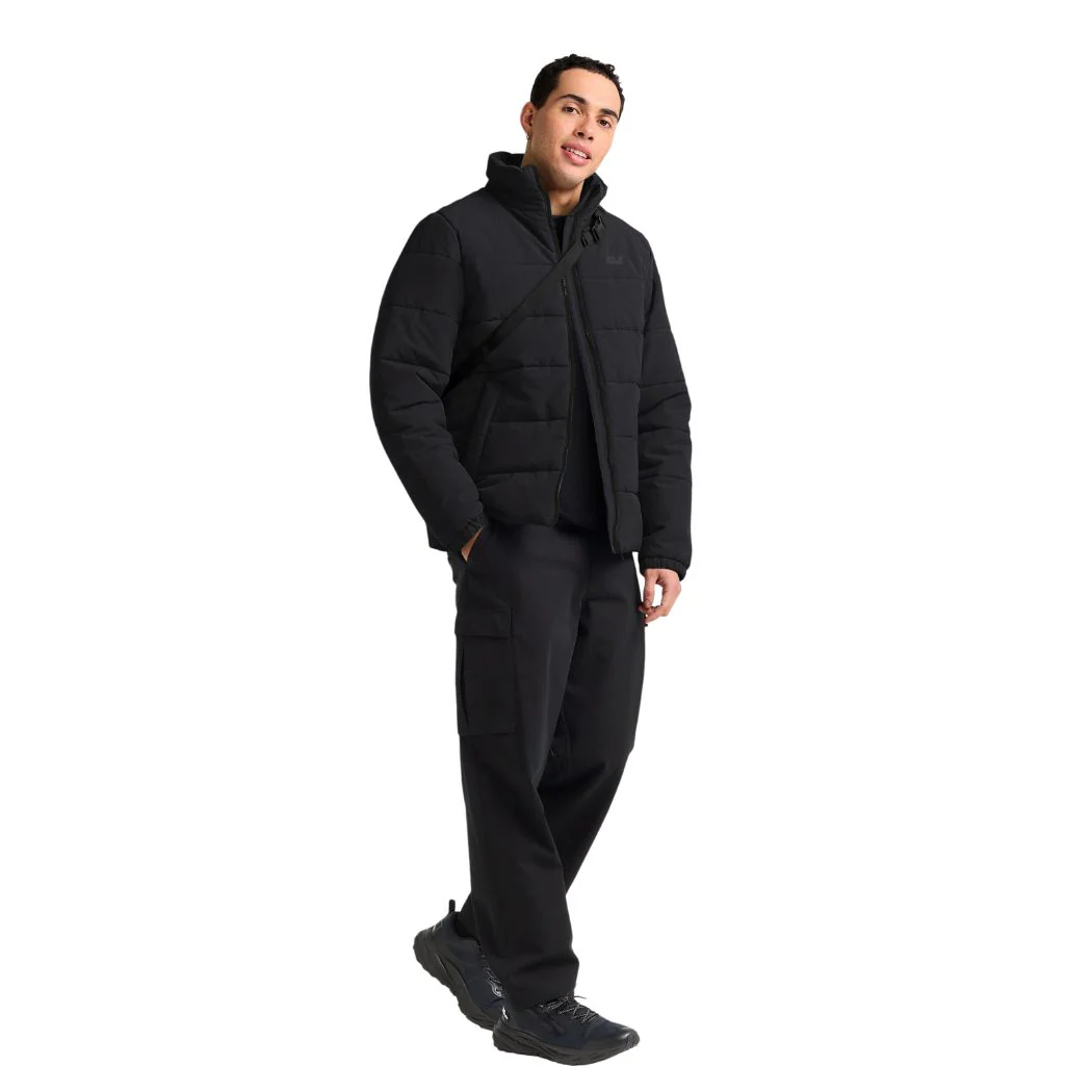 jack wolfskin Northern Lite Men's Jacket - Image 3