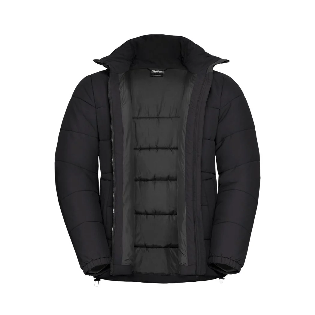 jack wolfskin Northern Lite Men's Jacket - Image 4