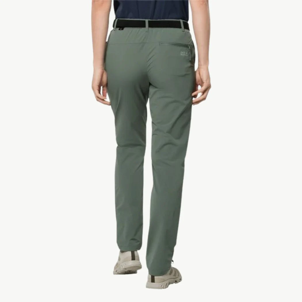jack wolfskin Pack & Go Women's Pants - Image 2